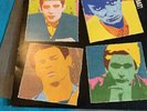 Purple Hearts ?– Beat That  ORIGINAL VINYL LP  'Gold Promo stamp'