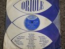 Edric Connor - Manchester United / Yoruba Highlife - Calypso Record 78 Rpm RARE