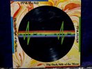PINK FLOYD VERY RARE SEALED LP DARK SIDE OF THE MOON 1978 USA PRESS PICTURE DISC