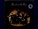 PAUL McCARTNEY  SEALED LP BAND ON THE RUN 1973 USA 1stPRESS W/STICKER