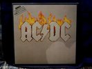 AC/DC  SEALED 6LP BOX VOL.1 1981 AUSTRALIA 1stPRESS W/12