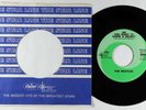 Beatles 45 - Do You Want To Know A Secret - Capitol Star Line - VG++ West Coast