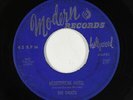 Doo-Wop R&B 45 - Cadets - Heartbreak Hotel - Modern - mp3