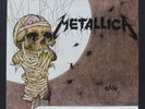 Metallica: One, UK 7