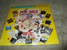 RAMONES MANIA 25709-1 / 2-LP Set 1988 / FACTORY SEALED UNPLAYED MINT
