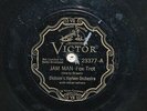 78 Dickson's Harlem Orchestra VICTOR 23377 Jazz  V+