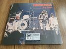 RAMONES - IT'S ALIVE 2LP + 4CD SET 40th ANNIVERSARY DELUXE EDITION NEW SEALED