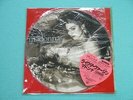 MADONNA Limited Picture Disc LP Like A Virgin Japan P-15003 Heart OBI
