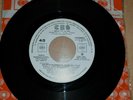 Dead Or Alive - Brand New Lover/Something in my house 1987 MEXICO 45 Promo “CBS”