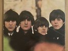 The Beatles / Beatles For Sale -  Vinyl Lp Album UK 2nd press 1964 MONO PMC1240