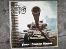 Marduk - Panzer Division Marduk Lim. First Press, Emperor, Darkthrone, Mayhem