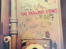 Rolling Stones Beggars Banquet 180 gram Clear vinyl - ABKCO - Unplayed
