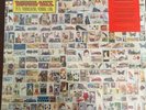 Pete Townshend Ronnie Lane Rough Mix - Sealed 180g Coloured Vinyl LP