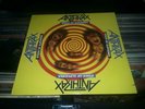 ANTHRAX STATE OF EUPHORIA 1988 MEGAFORCE WORLDWIDE VINYL  LP