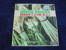 Booker T. & The M.G.'s - Green Onions 1964 UK LP LONDON 1st MOD/NORTHERN SOUL