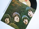 THE BEATLES RUBBER SOUL RARE EP 7