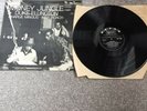 Duke Ellington & Charles Mingus & Max Roach - Money Jungle Vinyl 1963 Mono