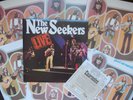 THE BEST OF THE NEW SEEKERS READERS DIGEST 7 LP BOXSET EXCELLENT