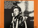 Shakin’ Stevens “Shaky Sings Elvis” - 7” On RA Music - 1981