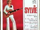 SYLVIE VARTAN - SYLVIE VOL.4  LA VIE SANS TOI +3 JAPAN 4tracks ep PS 7