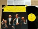 MICHELANGELI Piano Concertos MOZART GARBEN 1stPress 1989 DGG DIGITAL MINT