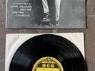 Hank Williams Sings 10 inch LP  MGM D-105 Mono UK press 1950s