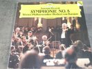 DVORAK: SYMPHONY NO 8 - KARAJAN – DGG DIGITAL - 1987