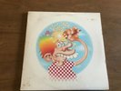 GRATEFUL DEAD EUROPE 72 WARNER BROTHERS 1972 3LP VG++/EXCELLENT