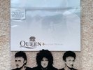 Queen Greatest Hits III / 3, Double LP, Numbered vinyl, unplayed, OOP, Rare