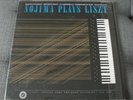 Sealed: Nojima Plays Liszt / Reference Recordings RR-25 Audiophile LP 1987