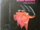 BLACK SABBATH PARANOID 1970 VINYL LP ORIGINAL AUSTRALIAN PRESS VERTIGO 6360 011