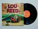 LP 33T LOU REED 