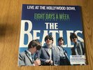 BEATLES Live At The Hollywood Bowl DOUBLE LP - NEW & SEALED