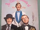 The Cheerful Insanity of Giles Giles vinyl Mono DML1022 in Excellent Condition