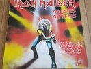 Iron Maiden- Maiden Japan - 12