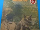 Guided By Voices Briefcase Four Red Vinyl Captain Kangaroo Won The War