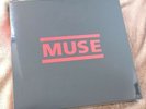 Muse - origin of muse Vinyl '33 CD Deluxe Boxset limited edition