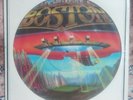 BOSTON Don't Look Back Picture Disc LP 1978 very rare original Factory sealed