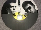 Pet Shop Boys West End Girls Collectors Edition 10” Vinyl 10R6115