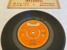 Tony Sheridan The Beatles First UK Record My Bonnie / The Saints Rare 45 single