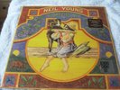 NEIL YOUNG HOMEGROWN RSD LP + PRINT 37.00
