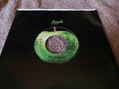 The Beatles - Let it Be / You know my name look up- APPLE # 2764 - with sleeve