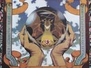 DIO - SACRED HEART - VINILE LP  ITALIA 1985 EX/EX