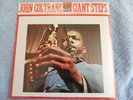 SEALED  - JOHN COLTRANE Atlantic 8122787061 LP GIANT STEPS - REISSUE
