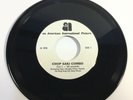 Screaming tiger Shanghai killers, The Hong Kong cat, deep thrust CHOP SAKI 45