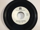 BREAKER BREAKER martial arts American international radio spots 45 record ad