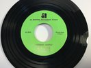 MONKEY HUSTLE American international radio spots FILM COMMERCIALS 45 record ad