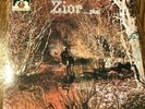 Zior - Zior ...Plus LP Reissue See For Miles Records Ltd. UK Prog/Hard Rock