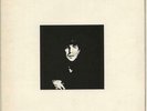 Songs From A Room - 2nd Leonard Cohen UK vinyl LP album record 63587 CBS 1972