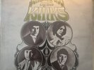 The Kinks Something Else By The Kinks LP UK 1st Press Pye Records STEREO EX